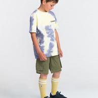 Bermuda Element Safari Youth