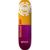 Tavola Skate Element Squared 30 Apple 8.25''