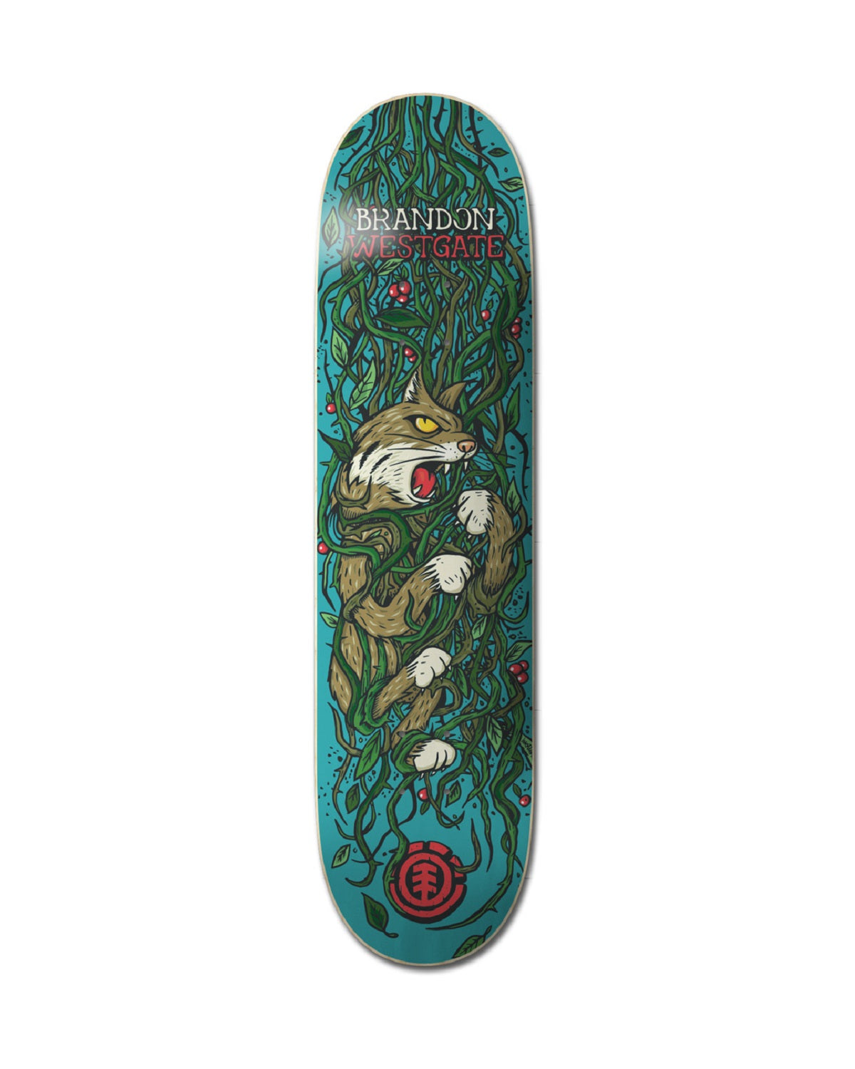 Tavola Skate Element trapped Westgate 8''