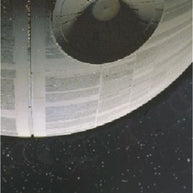 Tavola Skate Element Star Wars Death Star 8.25''
