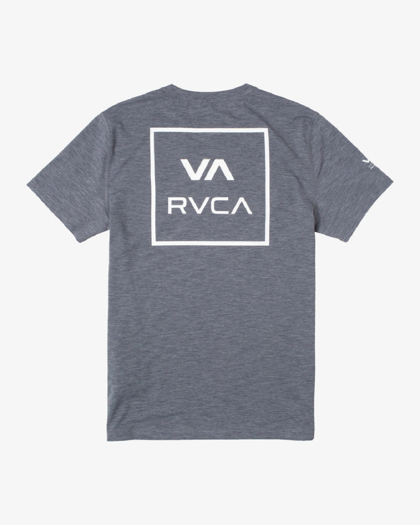 Lycra Surf Rvca Surf Shirt