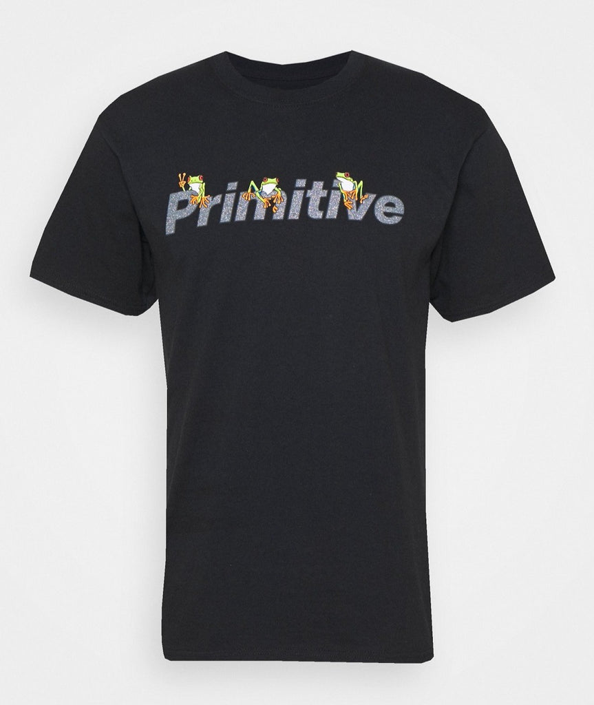 T-shirt Primitive Gamma Tee