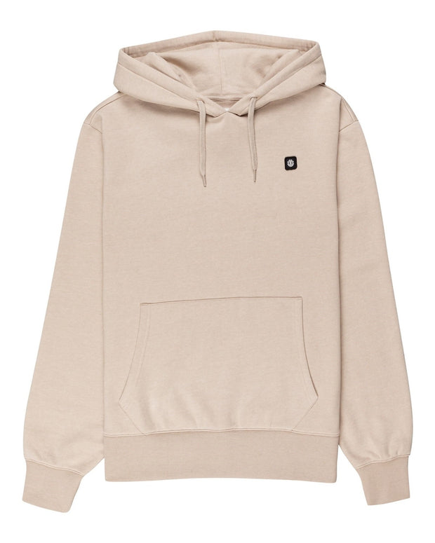 Felpa Cappuccio Element 92 PO