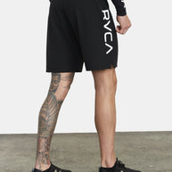 Panaloncino Rvca Fight Scrapper