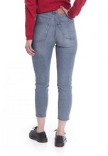 Carica l&#39;immagine nel visualizzatore di Gallery, Jeans Cheap Monday Authentic High Rise Slim