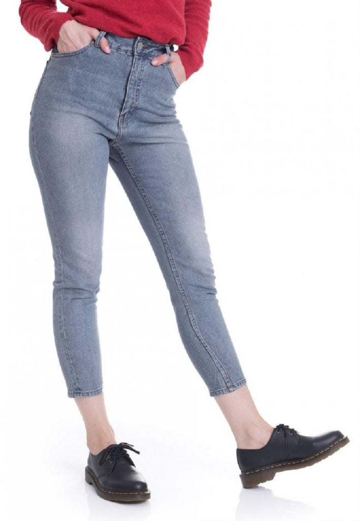Jeans Cheap Monday Authentic High Rise Slim