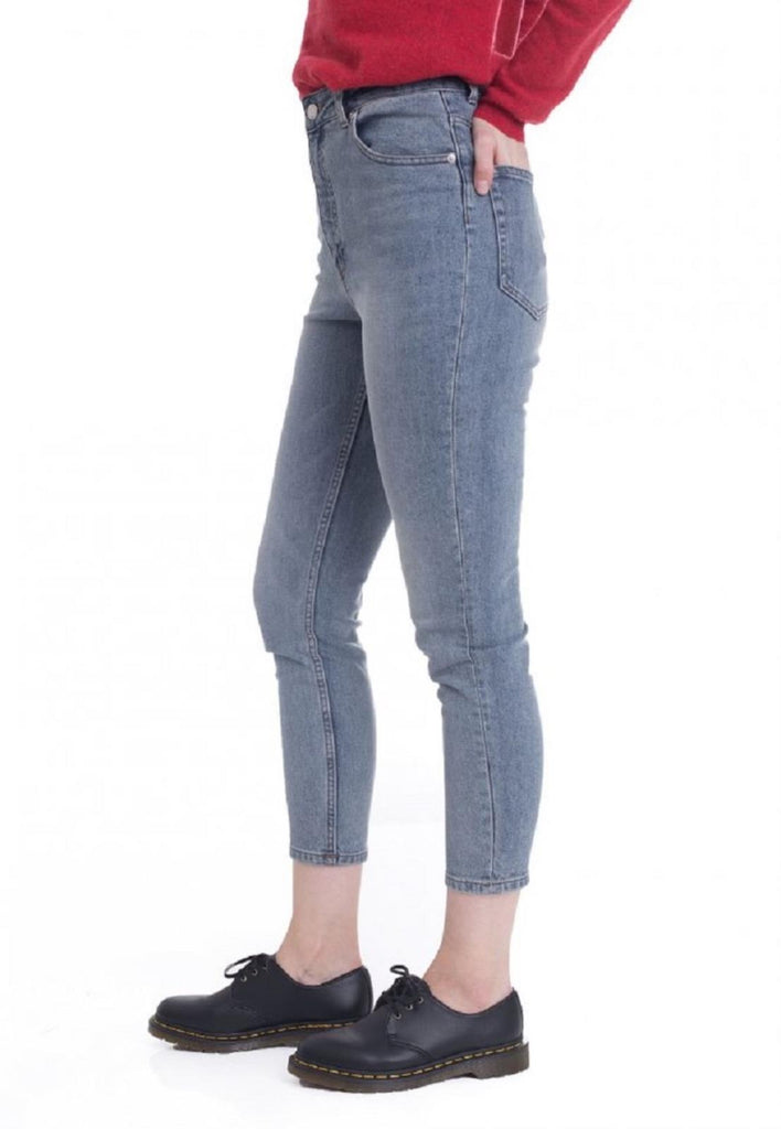 Jeans Cheap Monday Authentic High Rise Slim