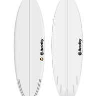 Tavola Surf Bradley Chocolatine 