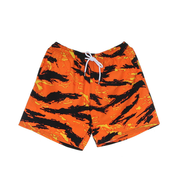 Costume Propaganda Tiger Camo Swim Trunk