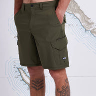 Pantaloncino Salty Crew Deep Sea III Cargo