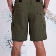 Pantaloncino Salty Crew Deep Sea III Cargo