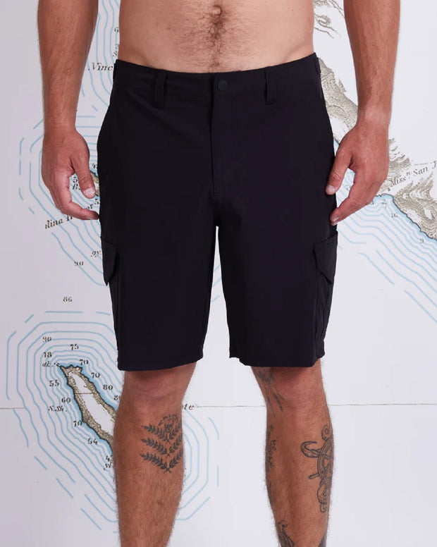 Pantaloncino Salty Crew Deep Sea III Cargo