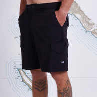 Pantaloncino Salty Crew Deep Sea III Cargo