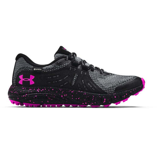 Scarpe Under Armour Charged Bandit Trail GORE-TEX® - Snotshop