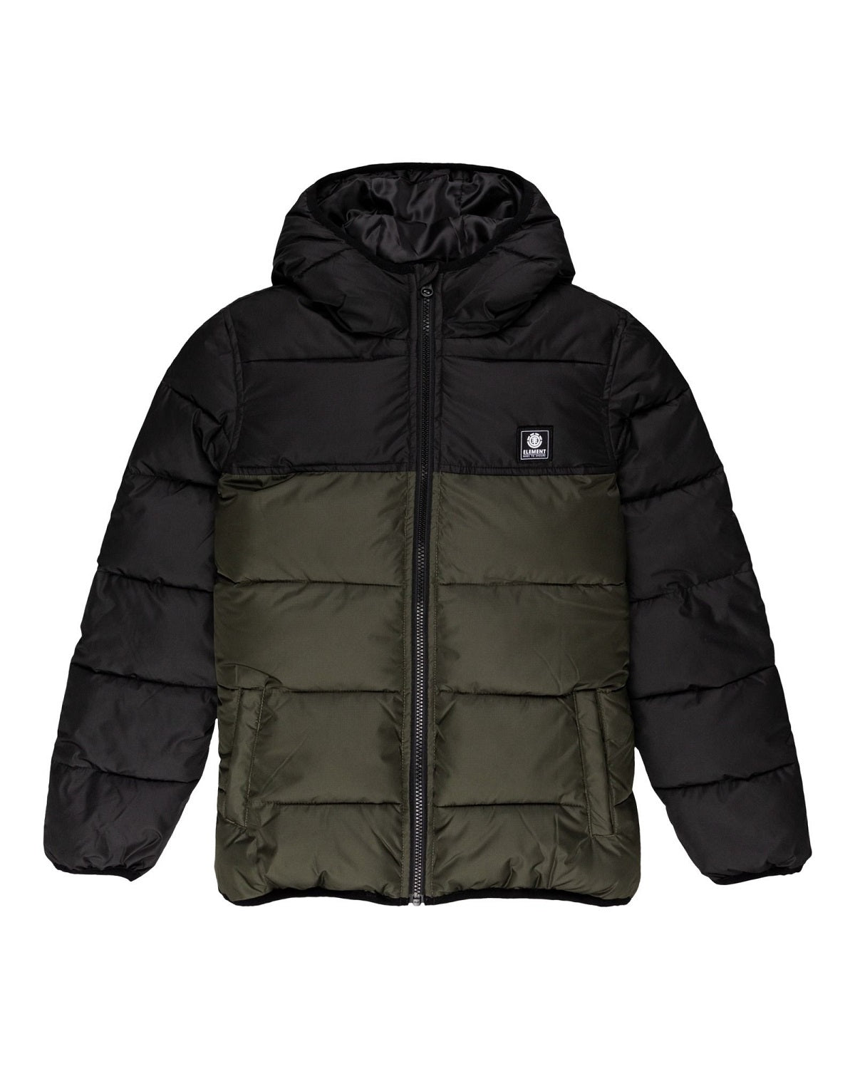 Giacca Alden Avalanche Youth