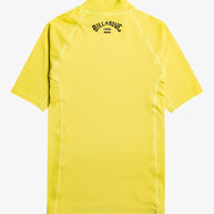 Lycra Billabong Ragazzo Waves All Day