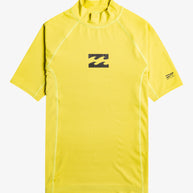 Lycra Billabong Ragazzo Waves All Day