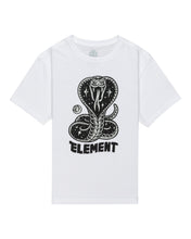 Carica l&#39;immagine nel visualizzatore di Gallery, T-shirt Bambino Element Nocturnal Cobra