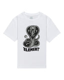 T-shirt Bambino Element Nocturnal Cobra