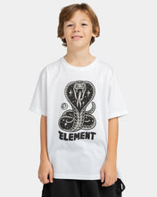 Carica l&#39;immagine nel visualizzatore di Gallery, T-shirt Bambino Element Nocturnal Cobra