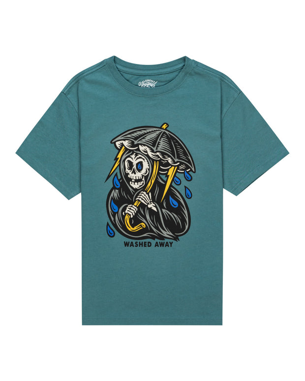 T-Shirt Bambino Element x Timber Inside Weather