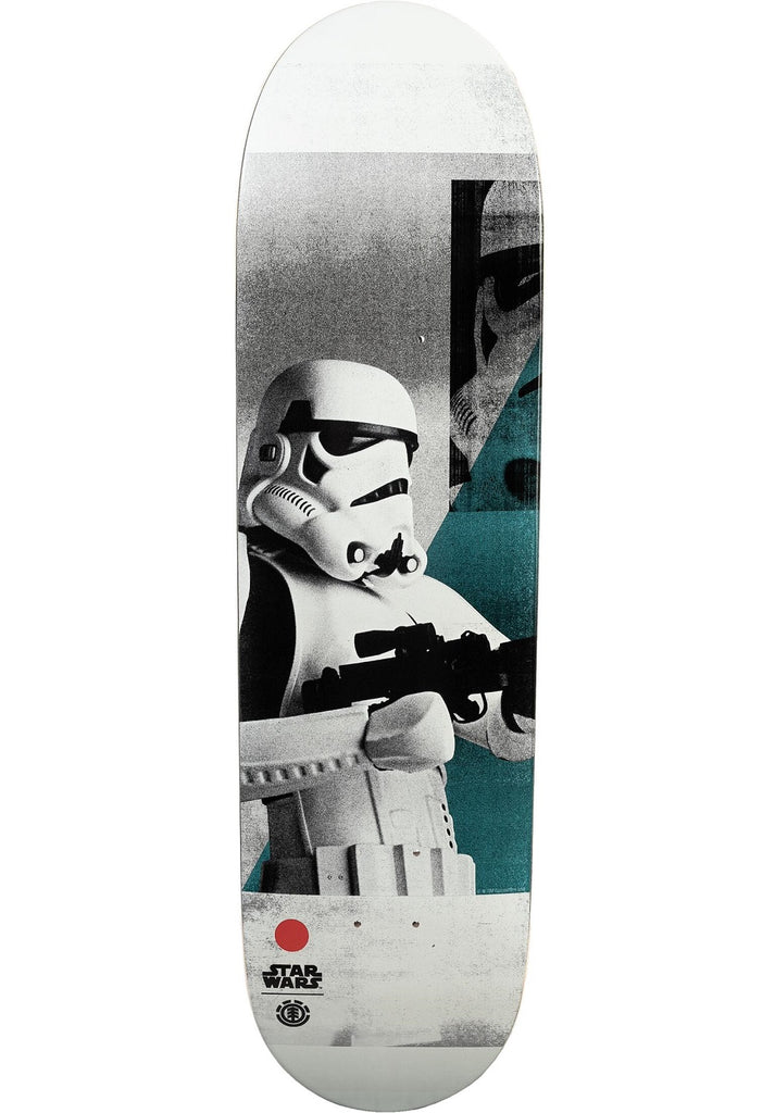 Tavola Skate Element x Star Wars Storm Trooper