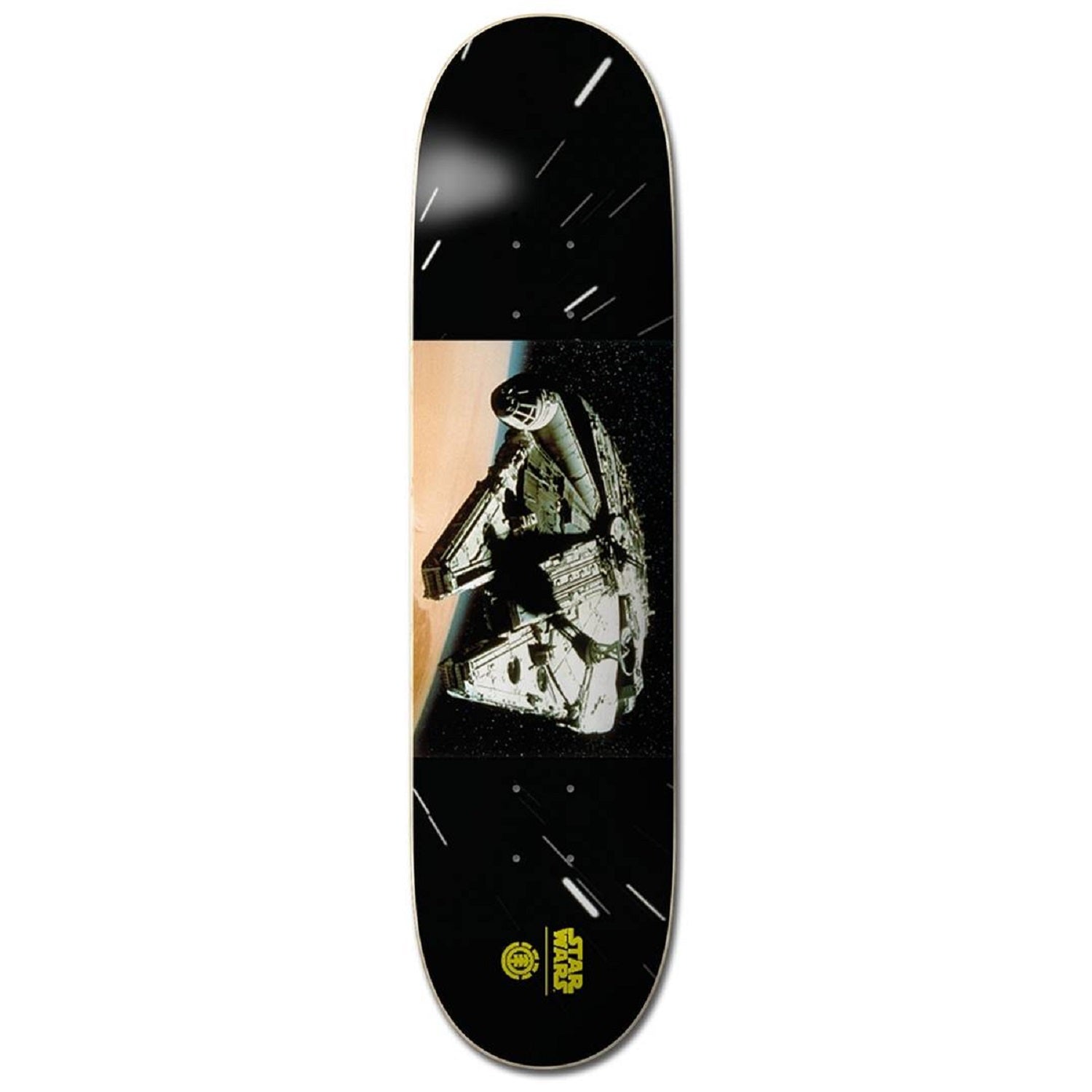 Tavola Element Star Wars Millenium Falcon 8''