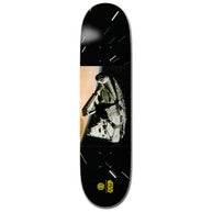 Tavola Element Star Wars Millenium Falcon 8''