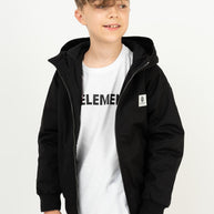 Giacca Bambino Element Dulcey