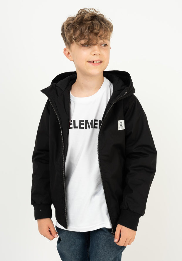 Giacca Bambino Element Dulcey