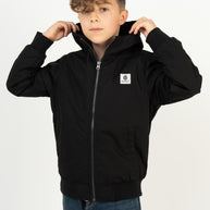 Giacca Bambino Element Dulcey