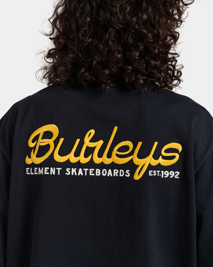 T-shirt Element Burleys