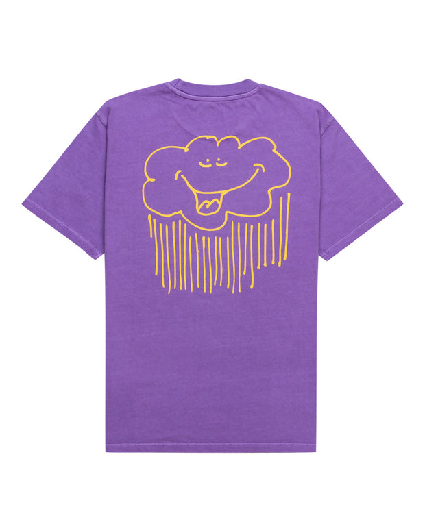 T-shirt Element Happy Rain