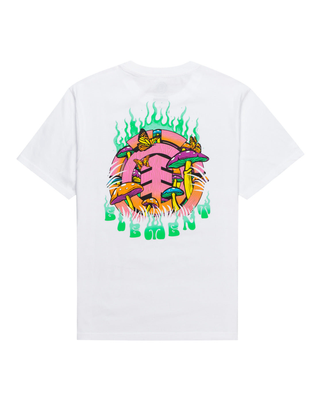 T-shirt Element Crimino Icon