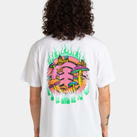 T-shirt Element Crimino Icon