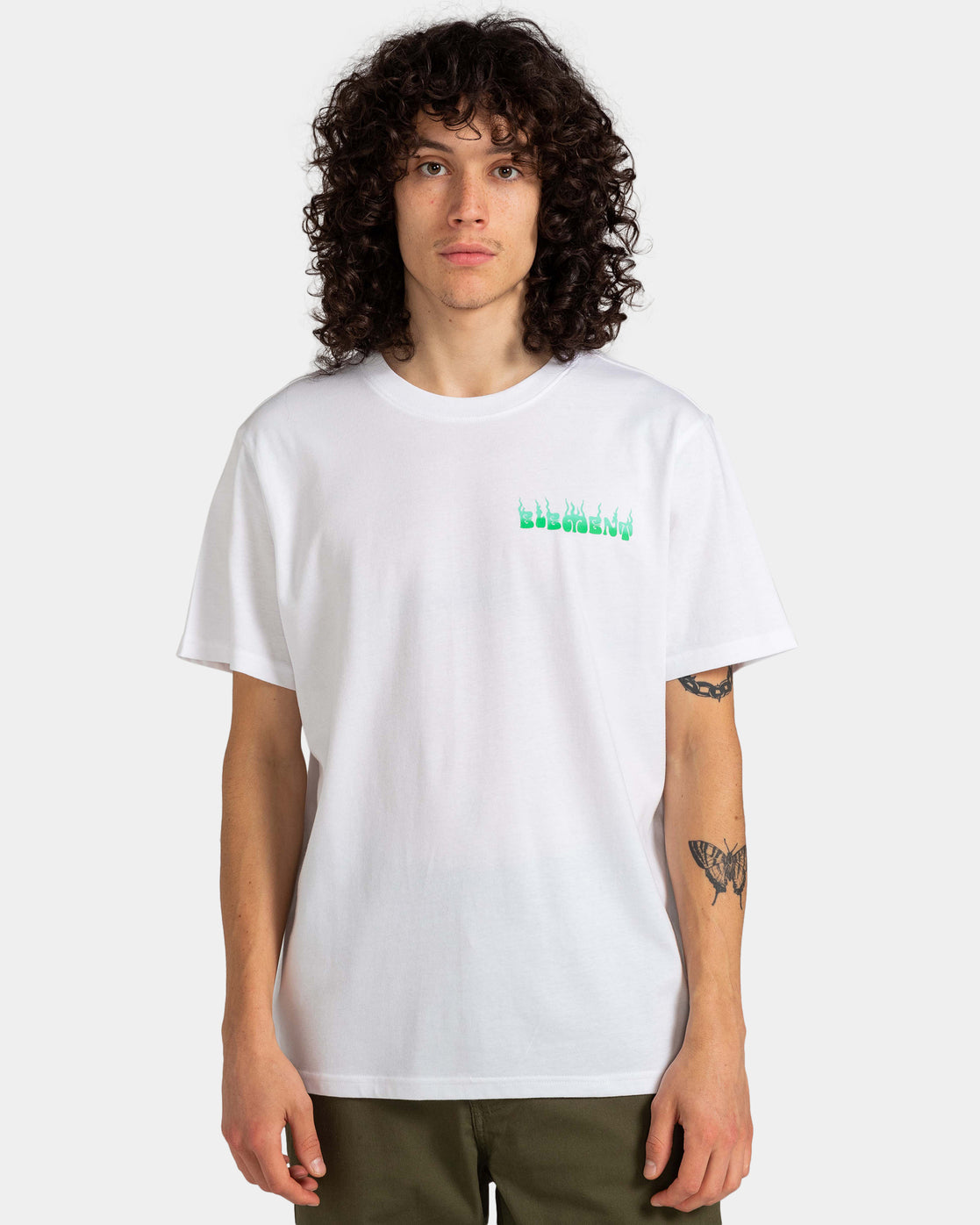 T-shirt Element Crimino Icon