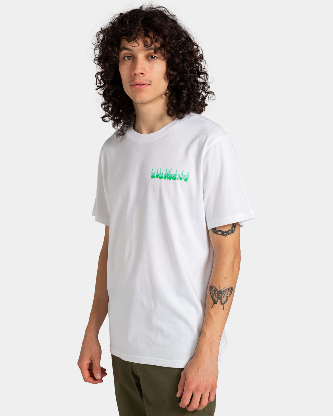 T-shirt Element Crimino Icon