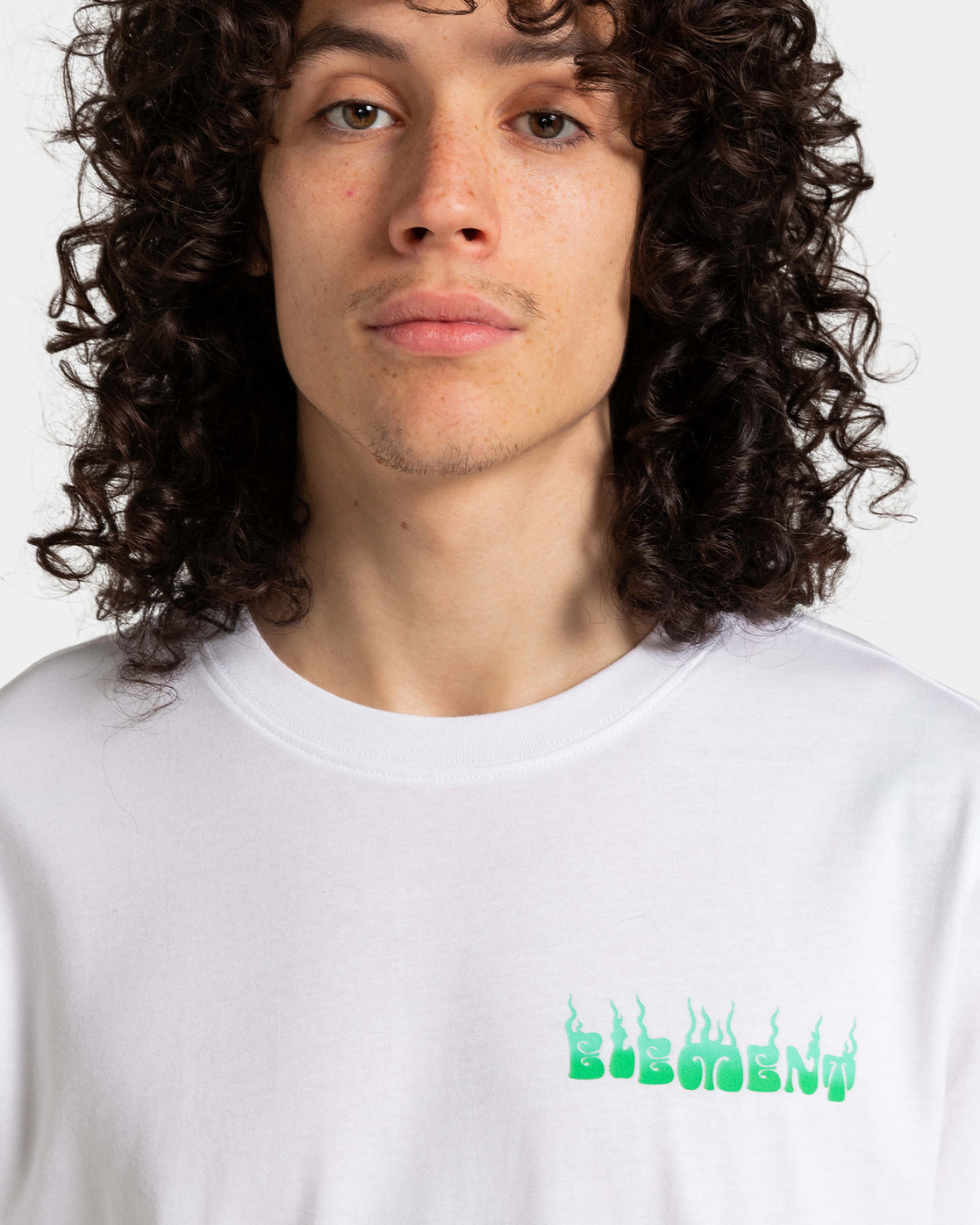 T-shirt Element Crimino Icon