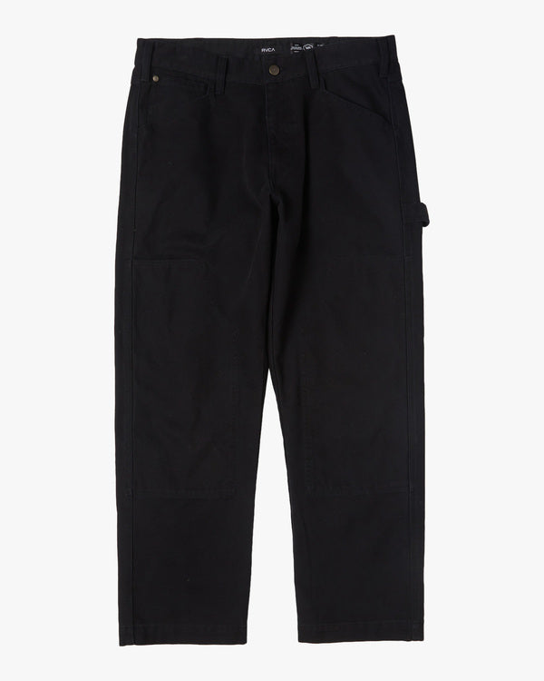 Pantaloni Rvca Chainmail