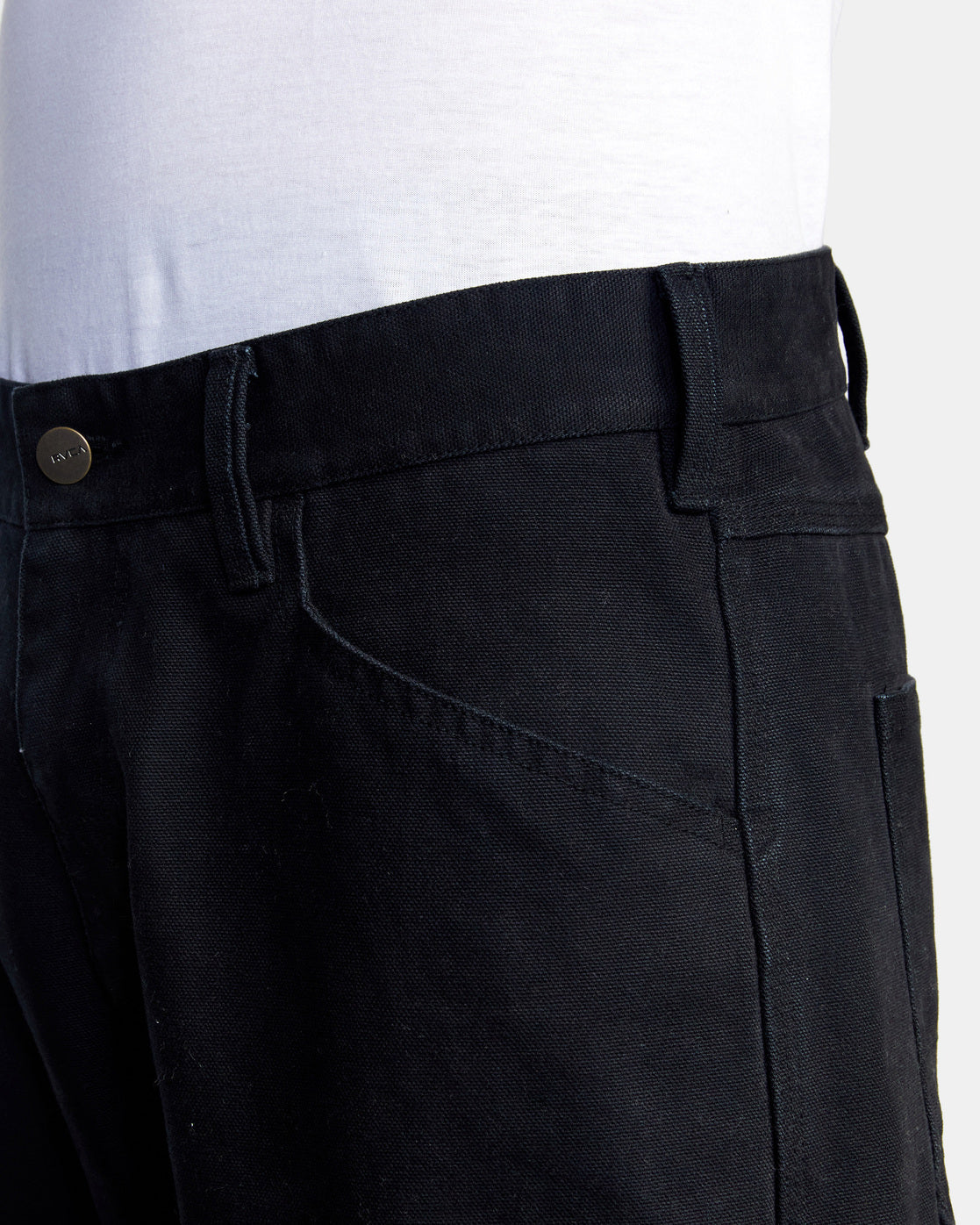 Pantaloni Rvca Chainmail