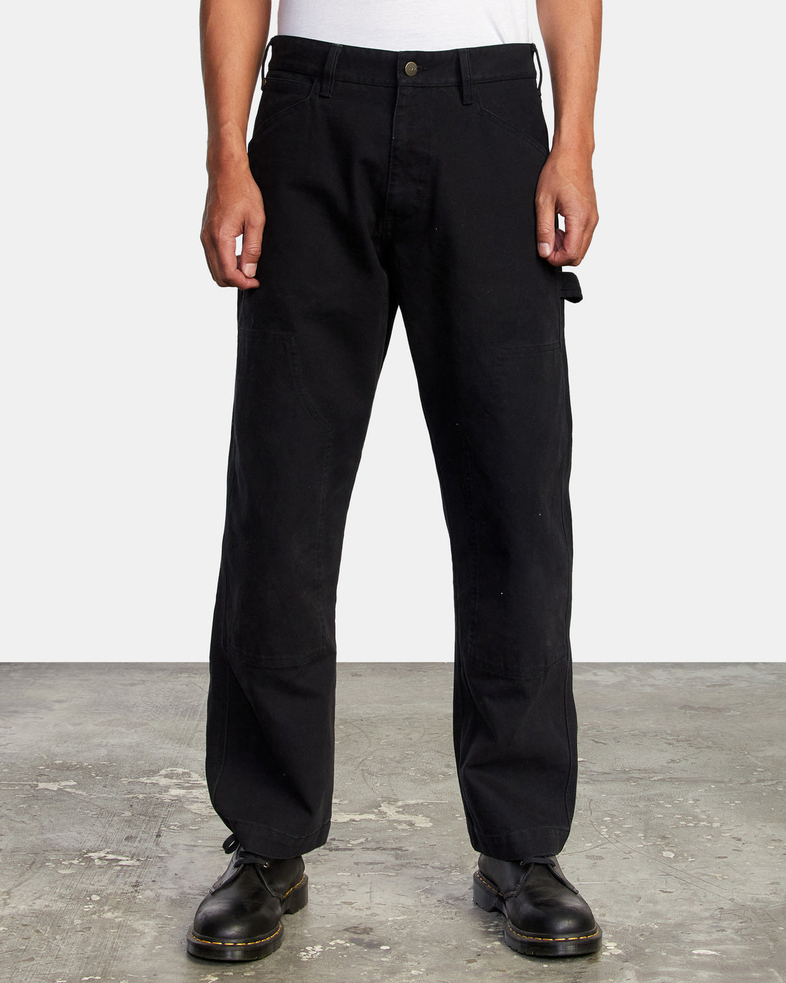 Pantaloni Rvca Chainmail