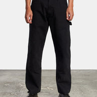 Pantaloni Rvca Chainmail