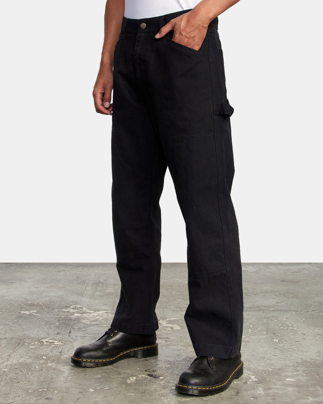 Pantaloni Rvca Chainmail