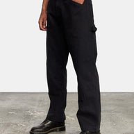Pantaloni Rvca Chainmail