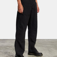 Pantaloni Rvca Chainmail