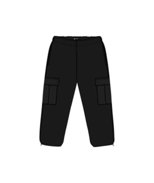 Panaloni Tuta Element Tobby Jog Pant