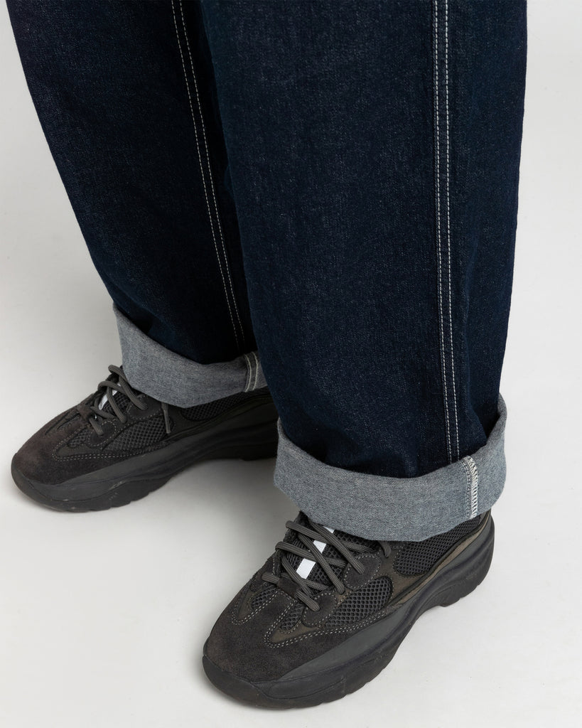 Jeans Donna Element Utility Raw