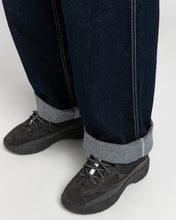 Carica l&#39;immagine nel visualizzatore di Gallery, Jeans Donna Element Utility Raw
