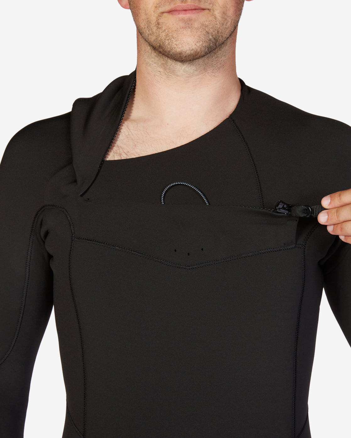 Muta Uomo  Billabong Absolute 4/3mm