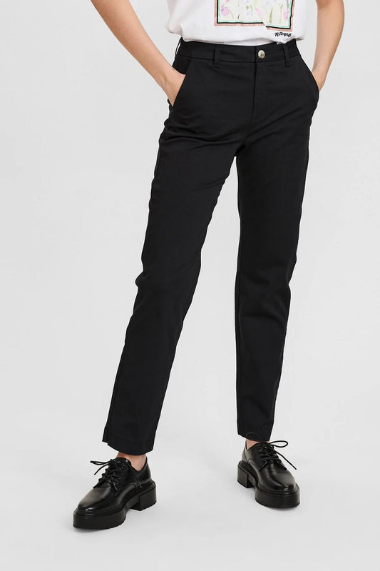 Pantaloni Numph Nucaddie Pant